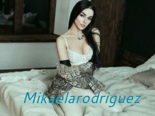 Mikaelarodriguez