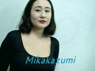 Mikakazumi