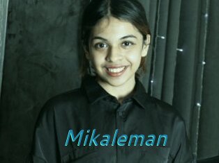 Mikaleman