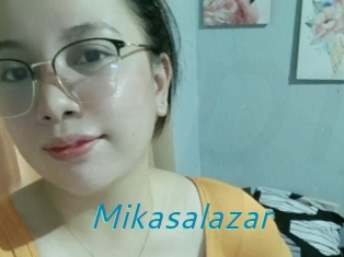 Mikasalazar