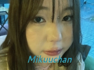 Mikuuchan