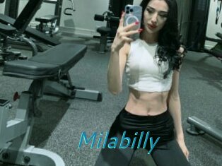 Milabilly