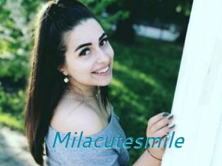 Milacutesmile