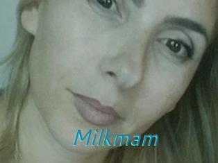 Milkmam