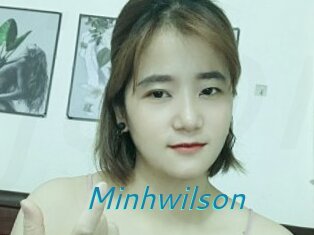 Minhwilson