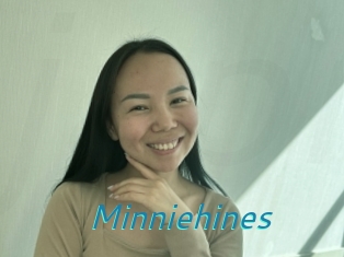 Minniehines