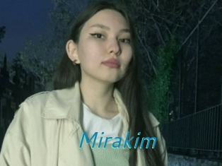 Mirakim