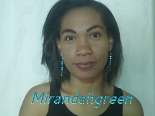 Mirandahgreen