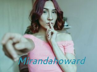 Mirandahoward