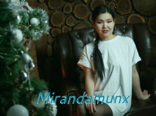 Mirandamunx