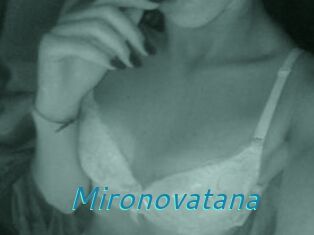 Mironovatana