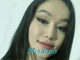 Misahan