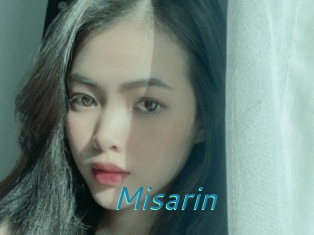 Misarin