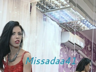 Missadaa41