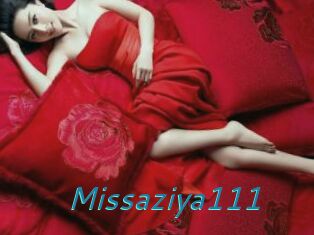 Missaziya111