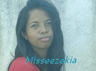 Misseezekia