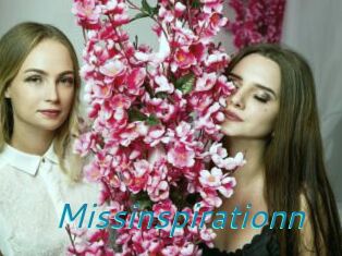 Missinspirationn