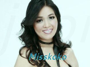 Misskoko