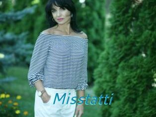 Misstatti