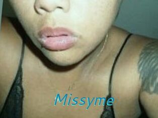 Missyme