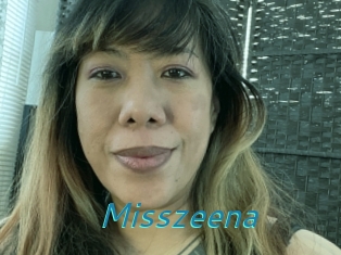 Misszeena