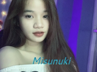 Misunuki