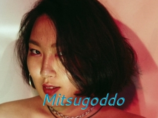 Mitsugoddo