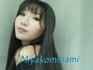 Miyakominami