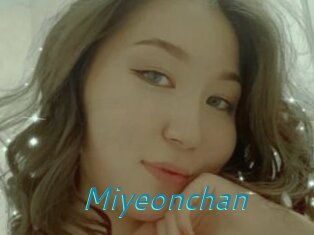 Miyeonchan