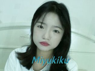 Miyukiku