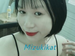 Mizukikat