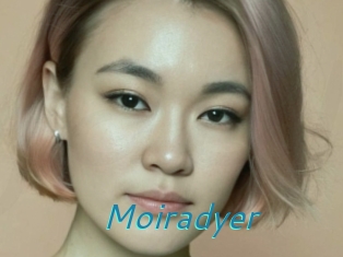 Moiradyer