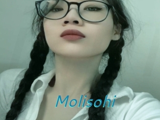 Molisohi