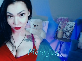 Mollyfox