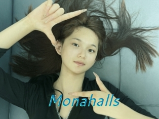 Monahalls