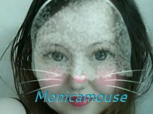 Monicamouse