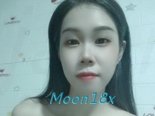 Moon18x