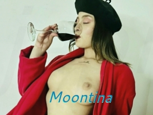 Moontina