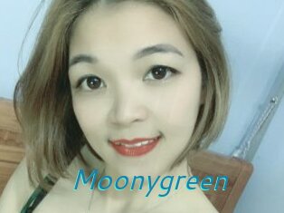 Moonygreen