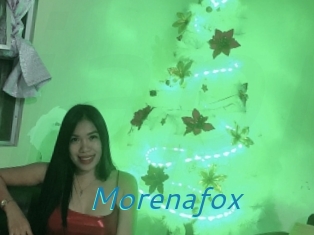 Morenafox