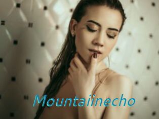 Mountaiinecho