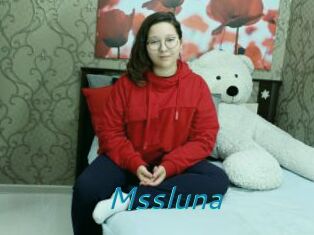 Mssluna