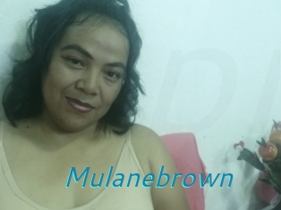 Mulanebrown