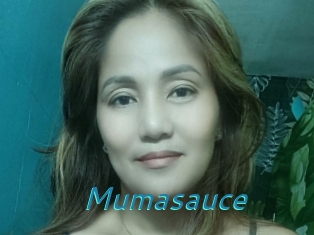 Mumasauce