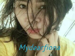 Mydearfiona