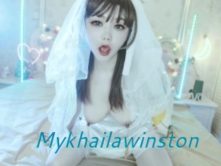 Mykhailawinston