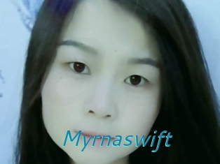 Myrnaswift