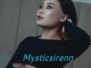 Mysticsirenn