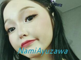 NamiAyuzawa