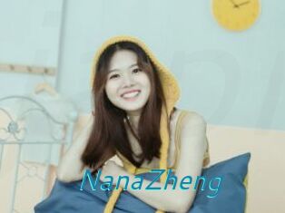 NanaZheng